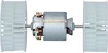 NRF 34129 Moteur de ventilateur, ventilateur d'habitacle, adapté pour MERCEDES-BENZ SL (R129)