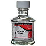 Eenvoudig laag dunner 75ML