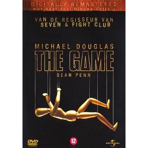 The Game (DVD)