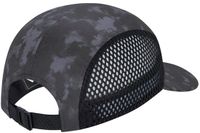 Adidas Performance Running Graphic Pet - Unisex - Zwart