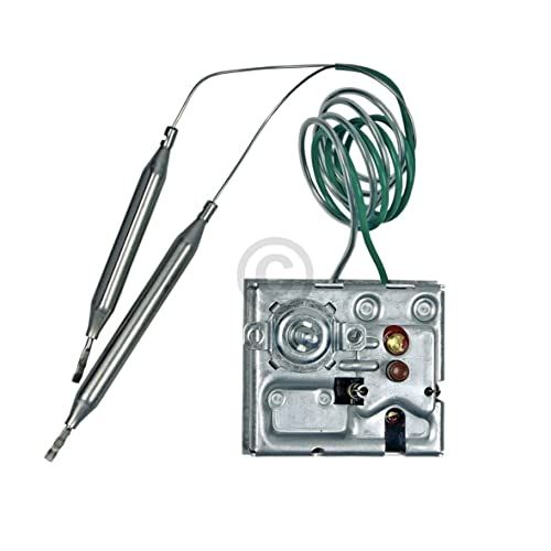 eVendix Thermostaat -115 °C met STB compatibel met EGO 55.60019.230 zoals Stiebel-Eltron 250204