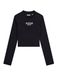 Guess Stretch Rib LS T-shirt