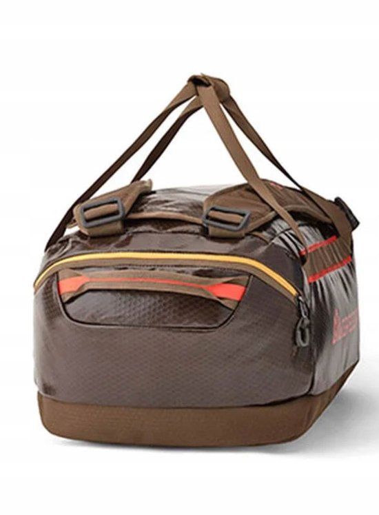 GREGORY Alpaca 40 Duffle reistas rugzak Mesa Brown