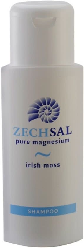 Zechsal Shampoo Magnesium