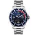 Ice Watch ICE steel - Marine silver 025908 Horloge - Staal - Zilverkleurig - Ø 41 mm