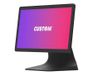 CUSTOM ARAGON i5-6200U 2,3 GHz Alles-in-een 38,1 cm (15") 1024 x 768 Pixels Touchscreen Zwart