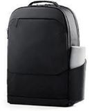 Xiaomi Business Rugzak 27–30L – Waterafstotende Laptop Rugzak tot 15,6 inch, Meerdere Vakken, Gewatteerd Laptopcompartiment en Ergonomisch Rugpaneel – Zwart