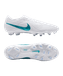 Nike Tiempo Maestro Elite FG Bright Lights Blanc C100, pointure 40,5, Hommes, Chaussures de foot
