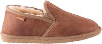 SHEPHERD OF SWEDEN Shepherd Heren slippers Bosse cognac
