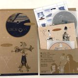 Woo - Xylophonics + Robot X