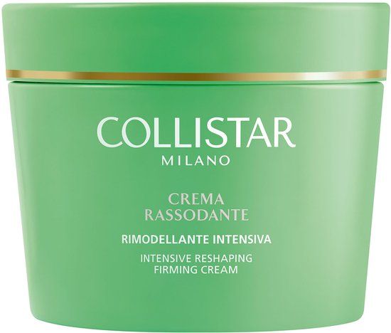 Collistar Intensive Remodeling Firming Cream 400 ml