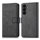 imoshion Luxe Bookcase - Geschikt voor Samsung Galaxy S26 FE - Zwart