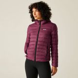 Regatta Gevulde Jas Hiking Dames Waterafstotend Windbescherming Marizion