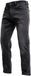John Doe Taylor Mono Black - Broek