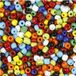 Creativ company CC Rocaille Mix 5 mm Primair 130 gr