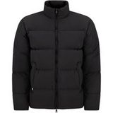 Tommy Hilfiger Doudoune Col Montant Mw0mw40615 Veste Homme