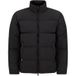 Tommy Hilfiger Doudoune Col Montant Mw0mw40615 Veste Homme