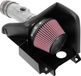 K&N Typhoon Kit Zilver (69-1506TS)