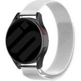 OnePlus Bracelet milanais 4 - 47mm (argent)