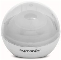Suavinex Duccio UV Sterilisator - Wit