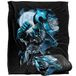 BATMAN CHARACTER Silky Touch Super Zachte Sprei Deken 152 x 127 cm