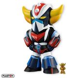 Plastoy Goldorak XXL Anime Figurine