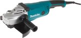 Makita GA9020 - Haakse Slijper - 230mm - 2200W