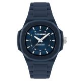 Plein Sport Analoog horloge 'Viper Edition I' navy / zilver