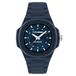 Plein Sport Analoog horloge 'Viper Edition I' navy / zilver
