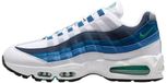 Nike Air Max 95 Big Bubble 'Lake Blue et French Blue' taille 40