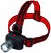 KS Tools LED-hoofdlamp met focus 100 lumen