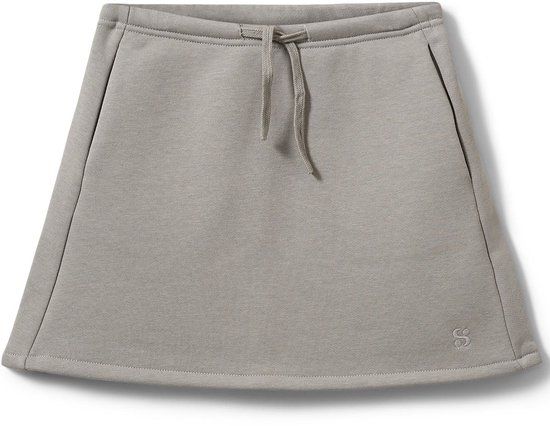 Sofie Schnoor JessicaSY Skirt - Grijs - Maat 140