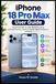 iPhone Apple iPhone 18 Pro Max User Guide