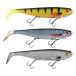 Fox Rage Leurre Souple Pro Shad Loaded 180 mm