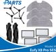 Eufy X8 Pro SES Kit d'entretien (alternatif Plus.Parts® pour T29F8011)