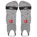 Derbystar Bundesliga V22 Unisex Shin Guards