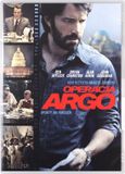 Warner Home Video Argo [2DVD]