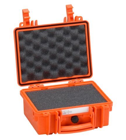 Explorer Cases 2209 Koffer Oranje Foam 246x215x112