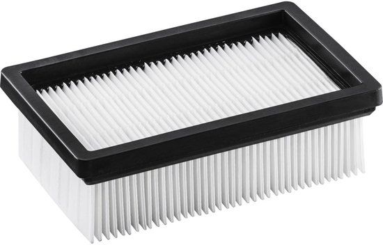 Kärcher Platte vouwfilter 2.863-354.0