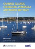 Channel Islands, Cherbourg Peninsula & North Brittany: Cruising St Vaast to Ouessant