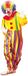 WIDMANN Finidi Clownspak Clowny S