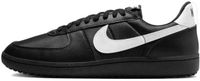 Nike Field General 82 SP Heren Sneakers Leer Zwart