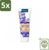 Kneipp 5 x Relaxing Body Lotion Lavender - 200 ml