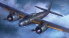 Hasegawa 1/72 KUGISHO P1Y1-S/P1Y2 GINGA TYPE 11/16 02481