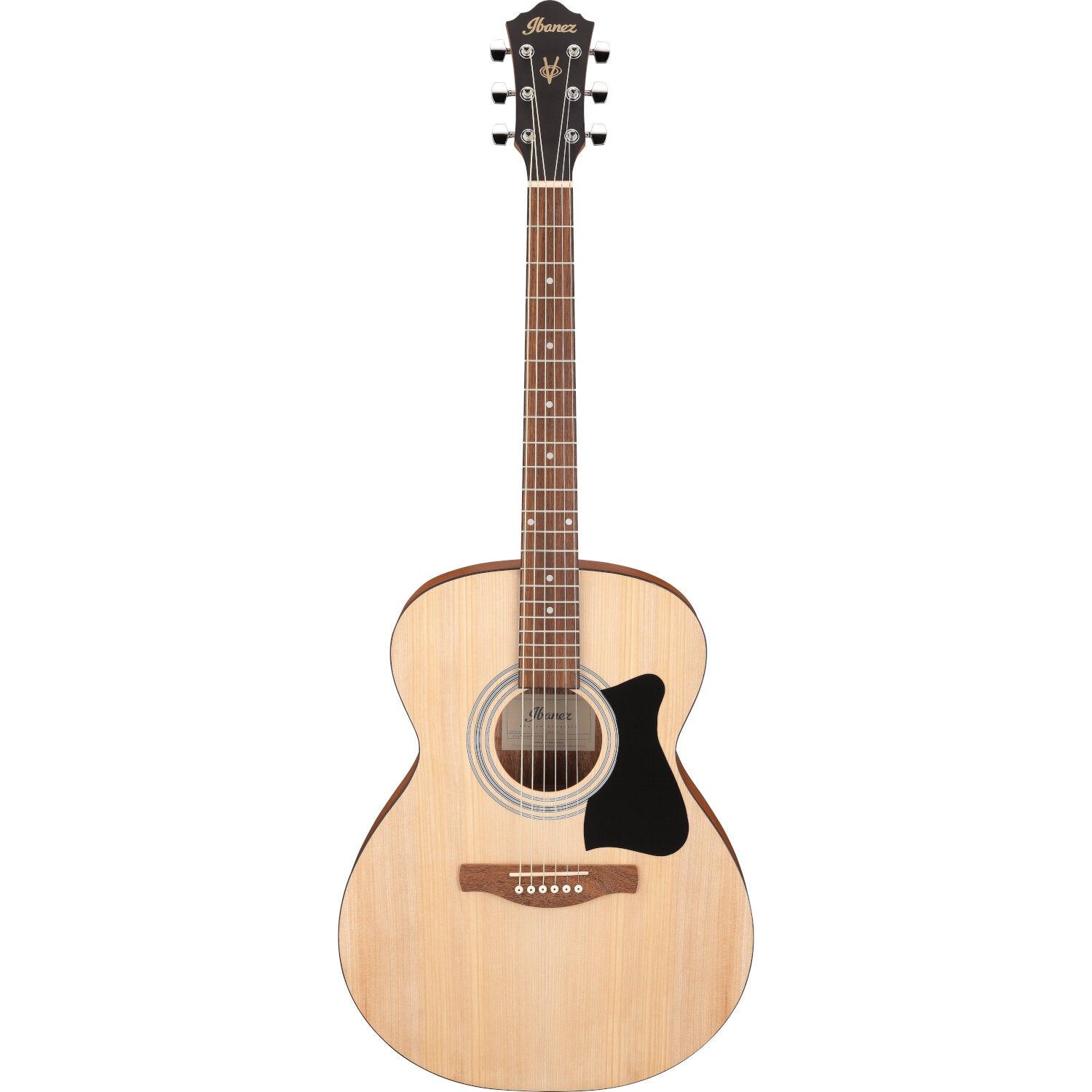 Ibanez VC50NJP Open Pore Natural Jam Pack Westerngitaar-pakket