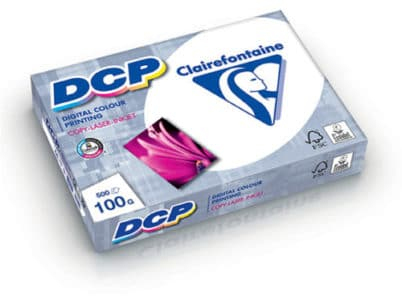 Clairefontaine DCP