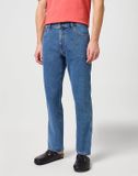 Wrangler REGULAR STONEWASH REGULAR HEREN