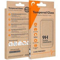 Prodebel Screenprotector van gehard glas Glass 2.5D Standard voor Samsung Galaxy A17 5G