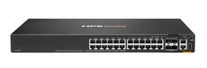 Hewlett Packard Aruba 6200F 24G 4SFP+ Commutateur L3 Gigabit Ethernet 1U