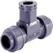 Bürkert S020 428687 INSERTION fitting pour mesures de débit type 8020 et type 8045